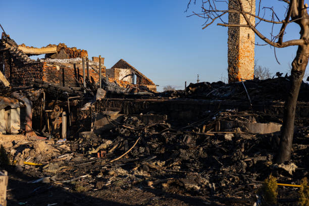 Reliable Fire Damage Assessment contractor in Walkersville, MD by Meridian Smoke Damage