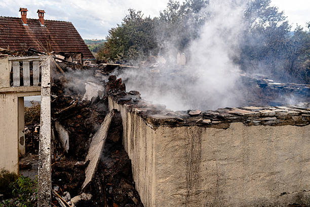 Affordable Fire Damage Assessment solutions in Walkersville, MD